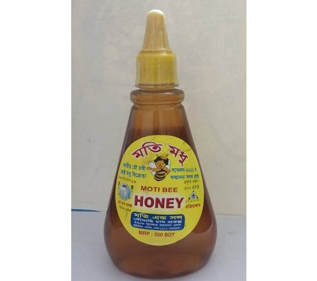 shorisha flower's Honey (500g )