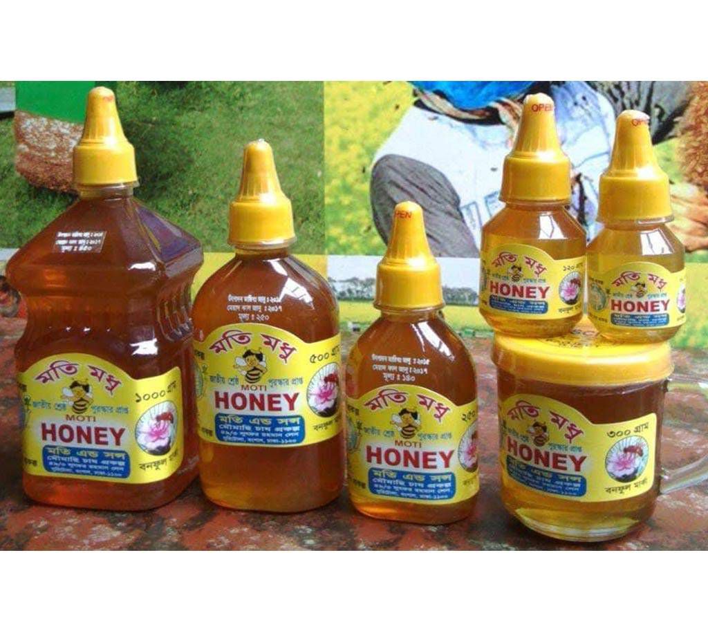 shorisha flower's Honey (1000g )