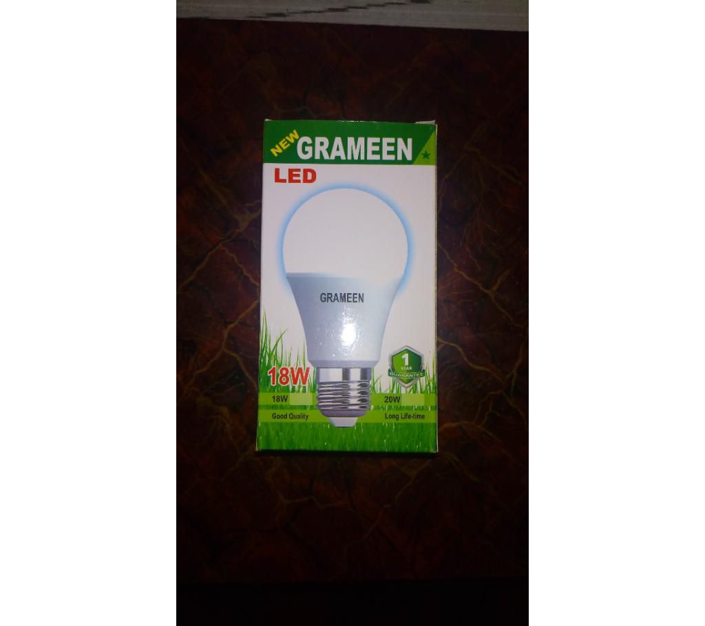 gramin LED bulb