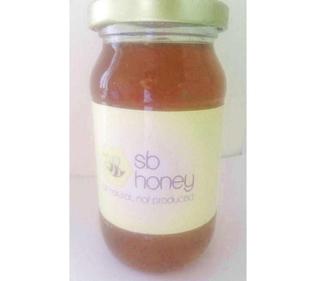 SB Mango Flower Honey-250 gm 