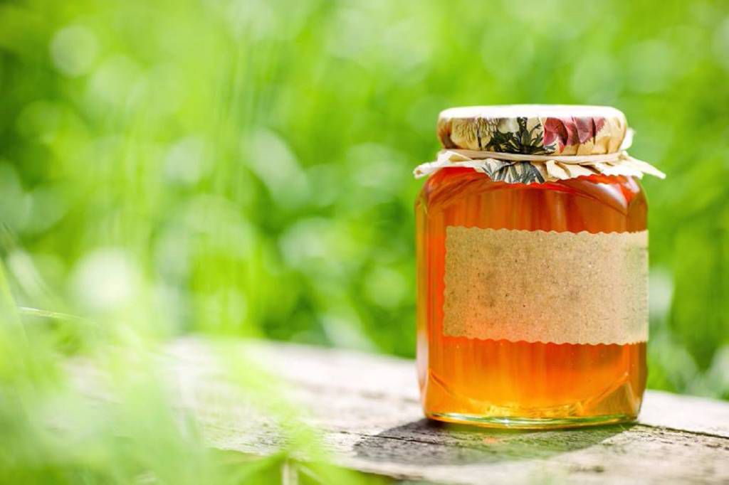 Authentic Honey Of Sundarban