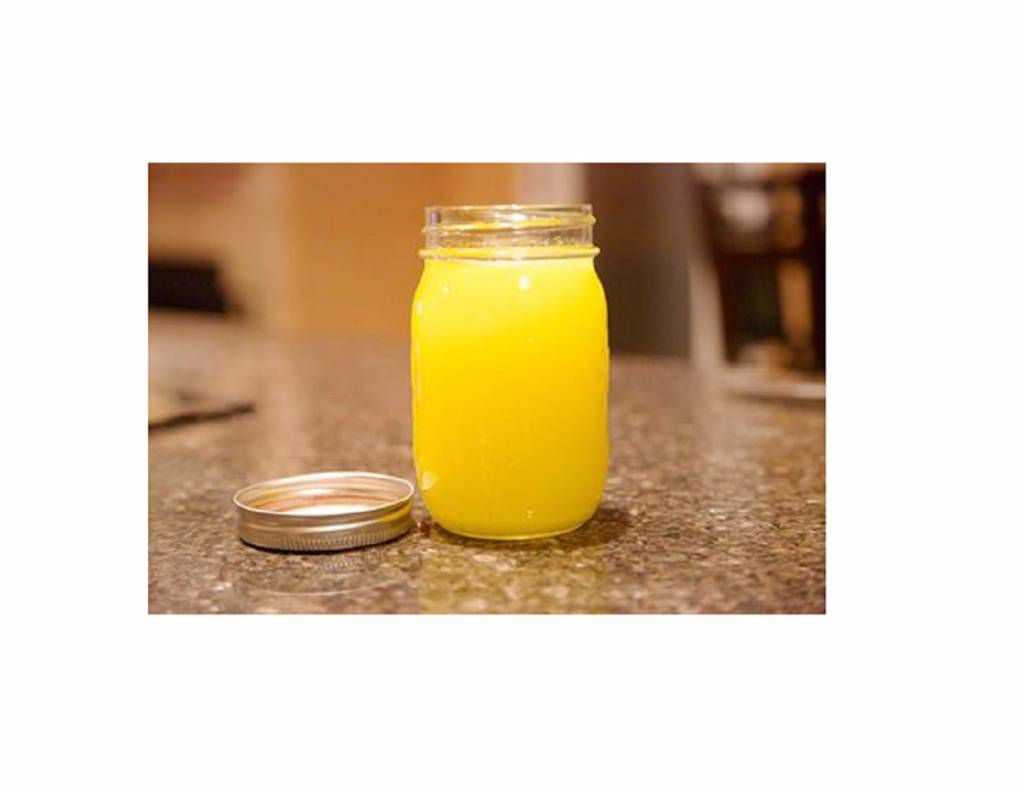 Honey of Mustard Flowers-1 kg