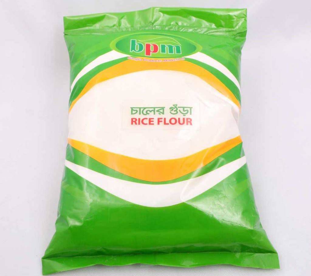 BPM Rice Flour-1 Kg