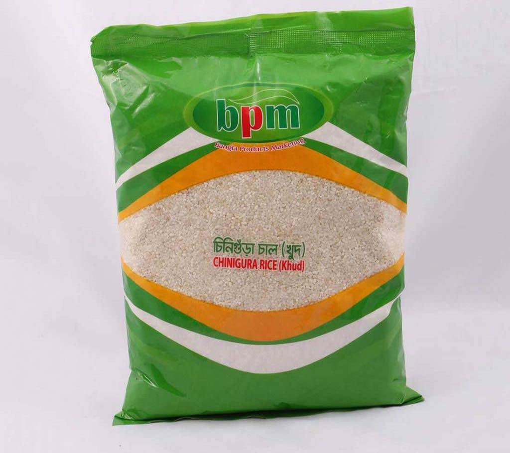 BPM Chinigura Rice Khud-1 Kg