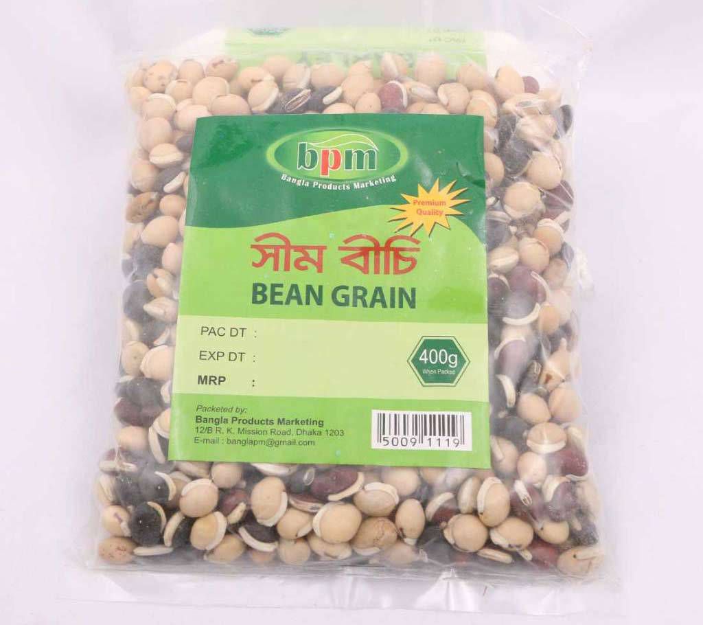 BPM Bean Grain-400 gm