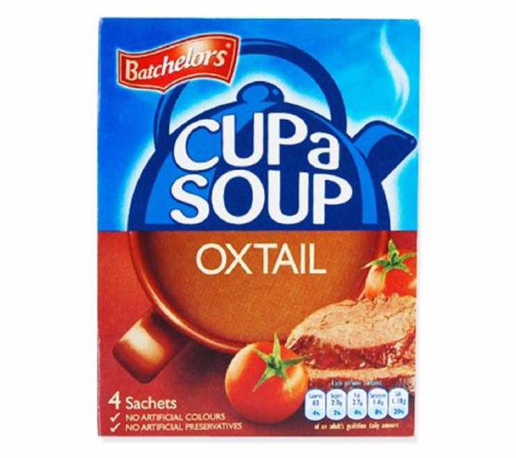 Batchelor Cup A Soup Oxtail 78 gm 
