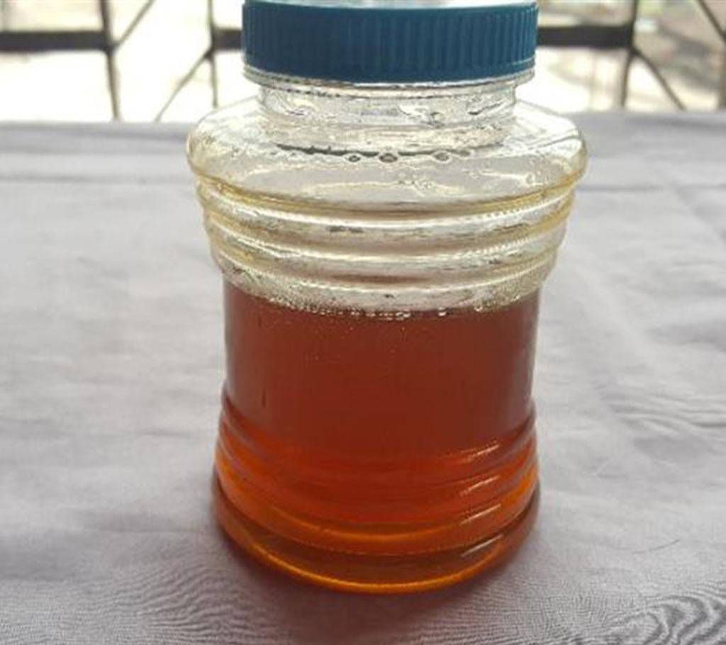 lychee flowers honey- 1kg 