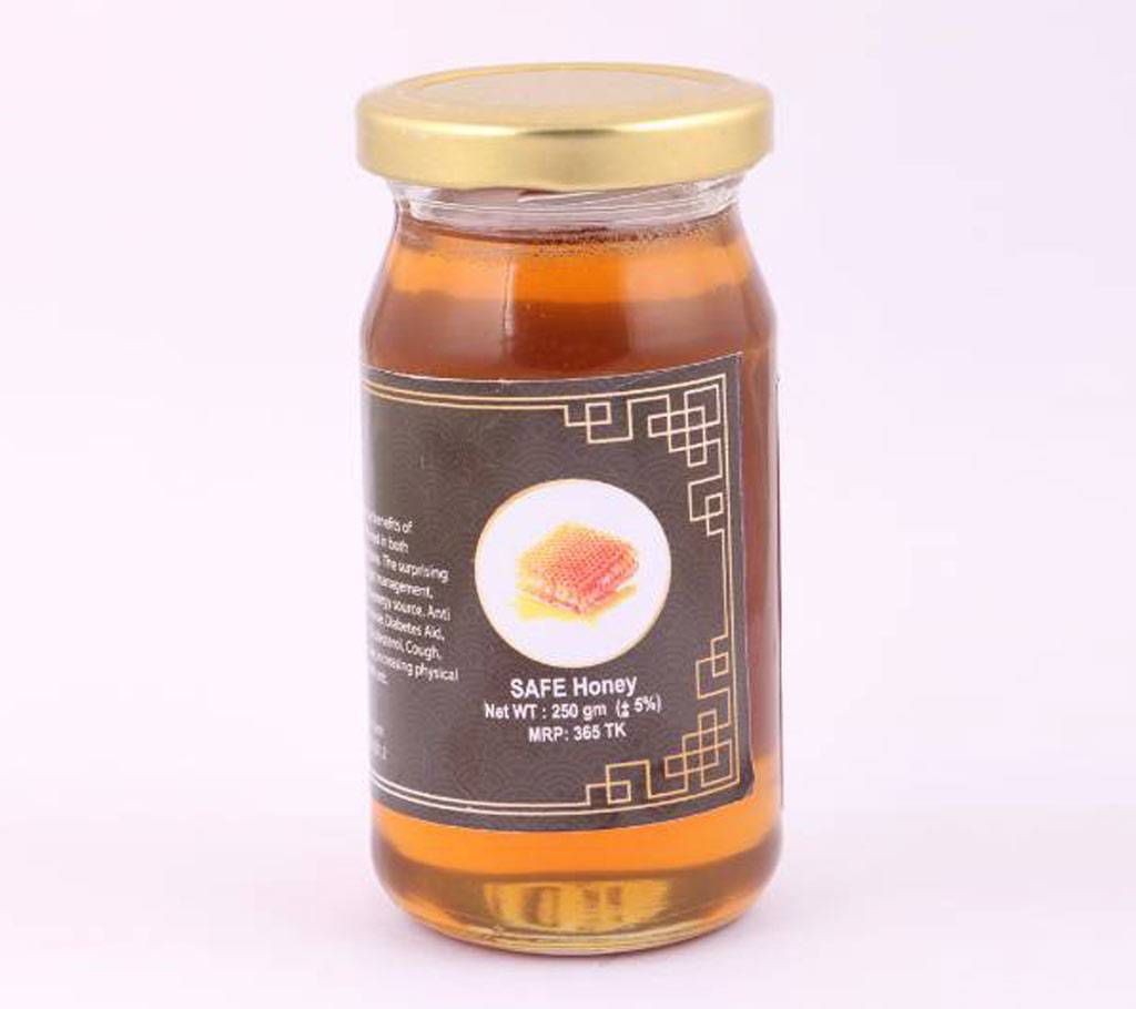 Safe Honey -250gm