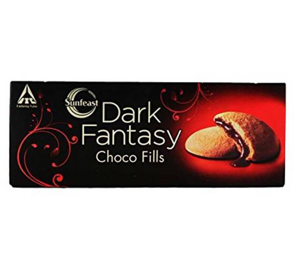 Dark Fantasy Choco Fills - 75 gm 2 ps