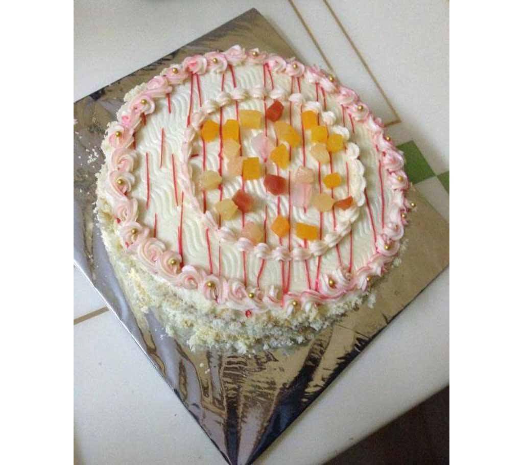 Gateau Cake - 1 kg