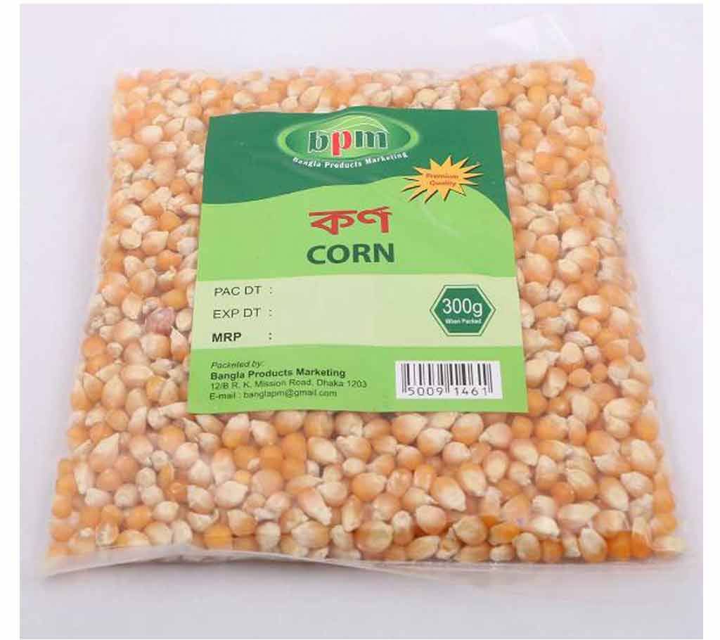 BPM Corn -300 gm