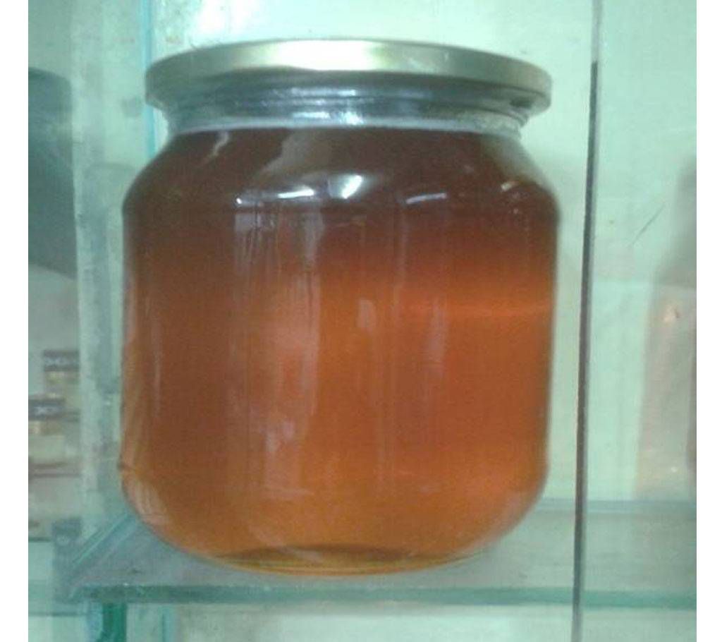 PURE HONEY FROM HIVE - 1 kg.