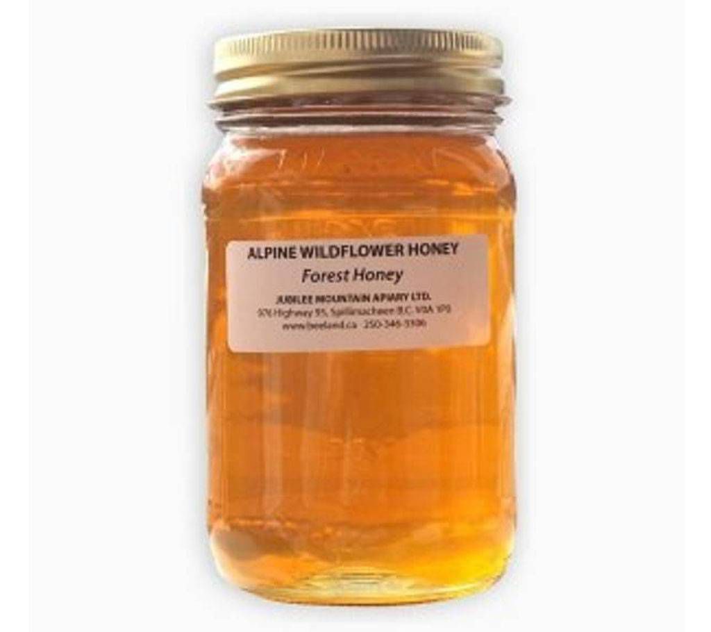 Pure honey of Sundarban-1000gm