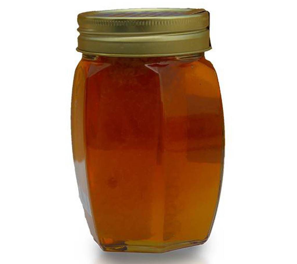 Langnese- Acacia- Honey (500gm)