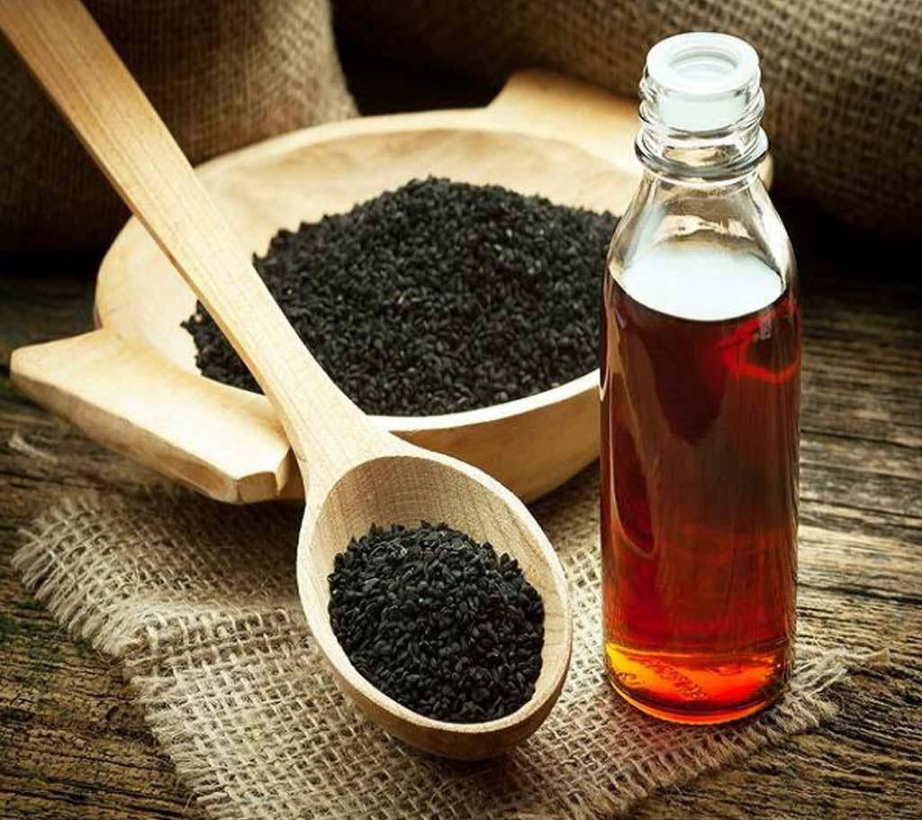 Black cumin oil 500 ml