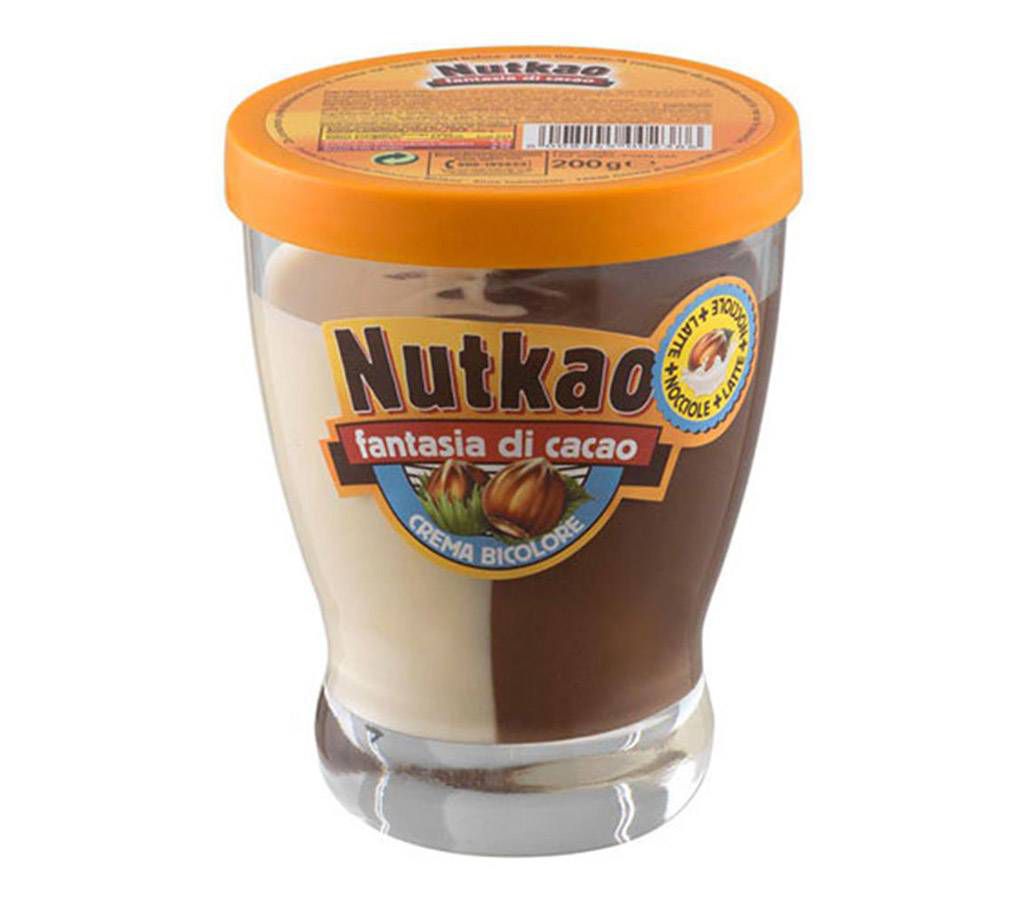 Nutkao Fantasia Di Cacao