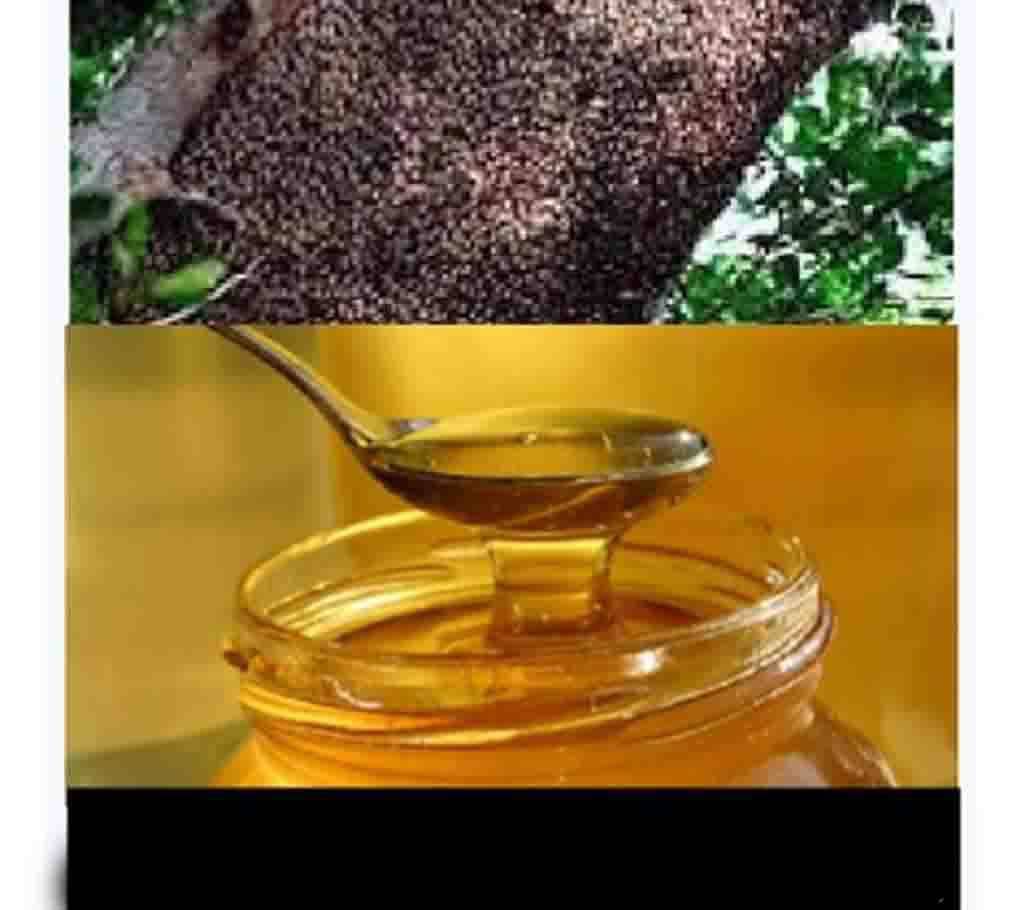 Pure Sunderbon Goran Flower Honey 1kg