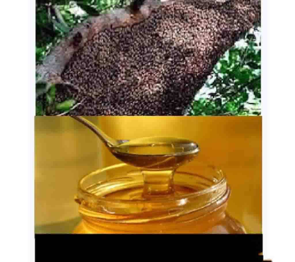 Pure Khalisha Flower honey 1 kg
