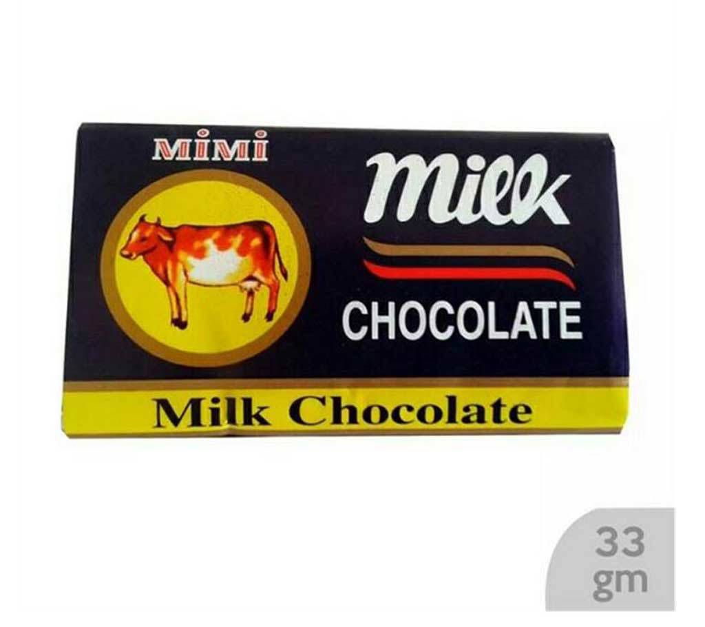 Mimi Chocolate 33gm