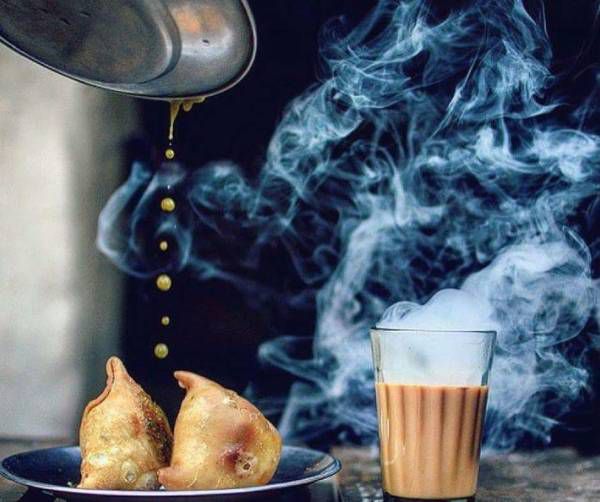 Tea of sylhet