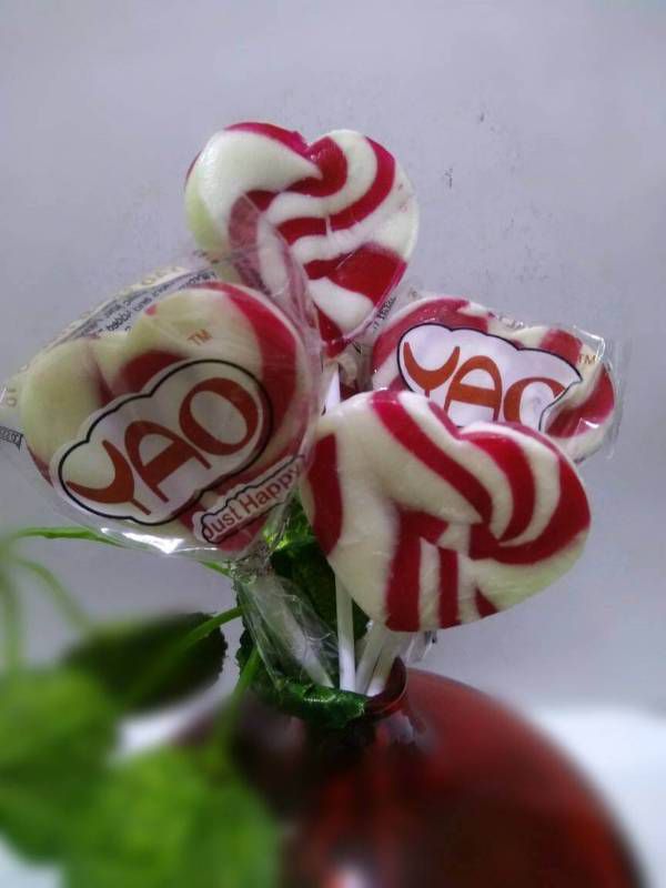CANDYPOPS