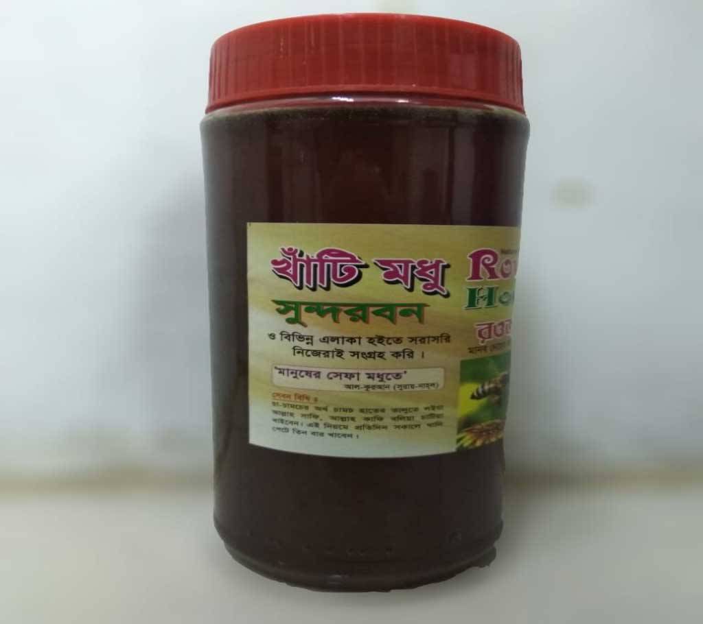 Rowza Sundarban Honey (1kg)