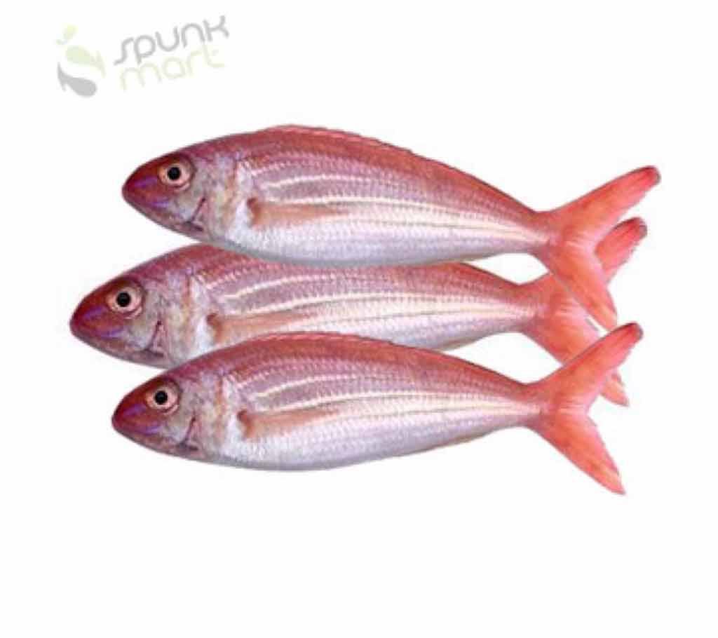 Beauty Queen fish (1 kg)