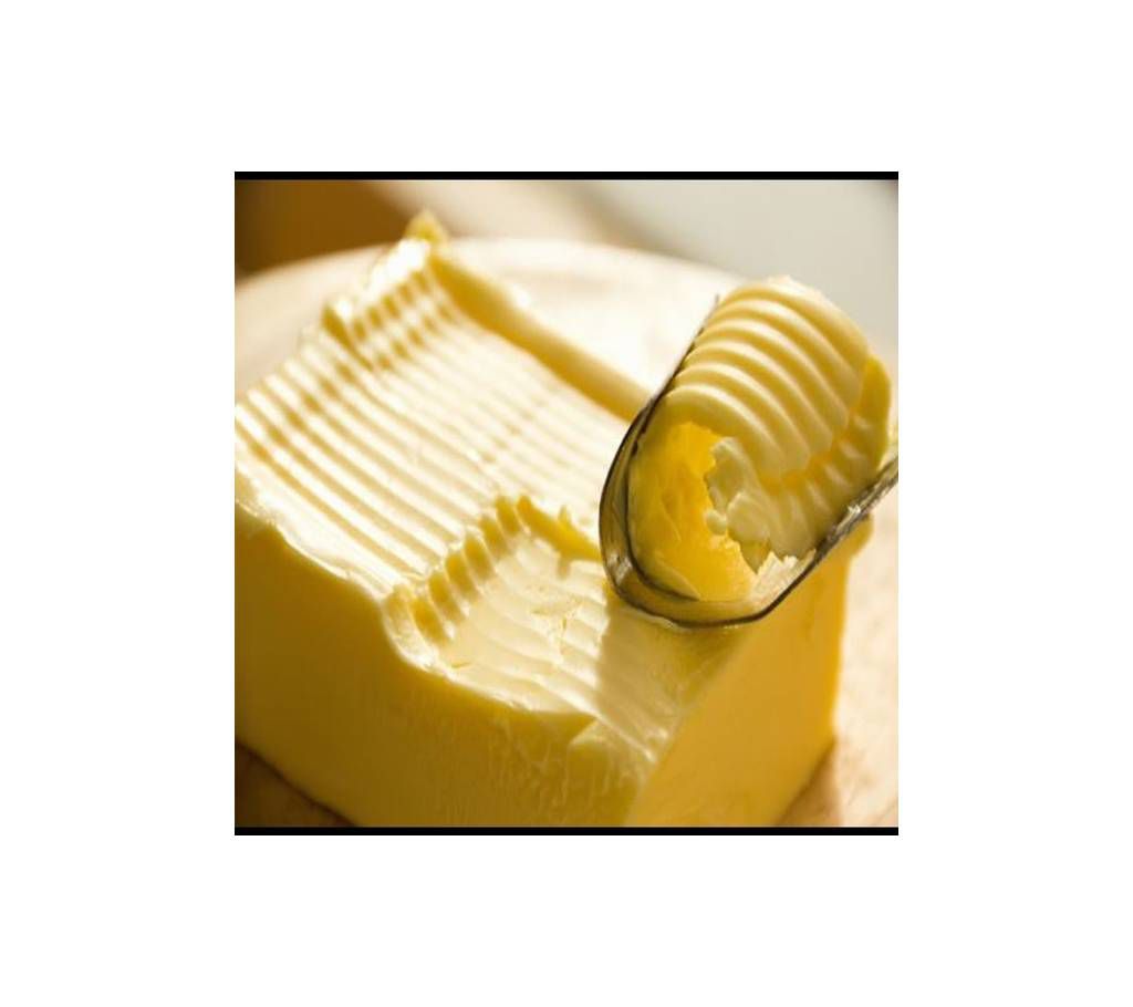 Imported Unsalted Butter