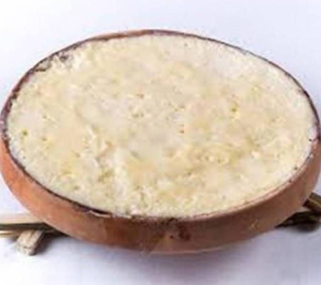 Yogurt of Bogra (Bograr Special Doi) - 4 pcs