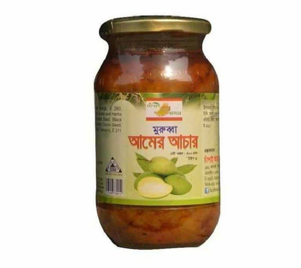 Murabba Pickle