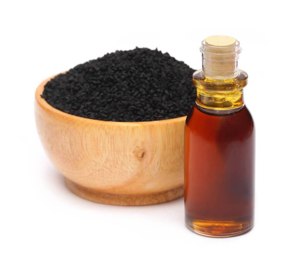 Black seed oil (50 gm)