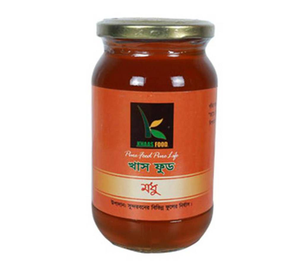 Sundarban Honey- 500 Gm