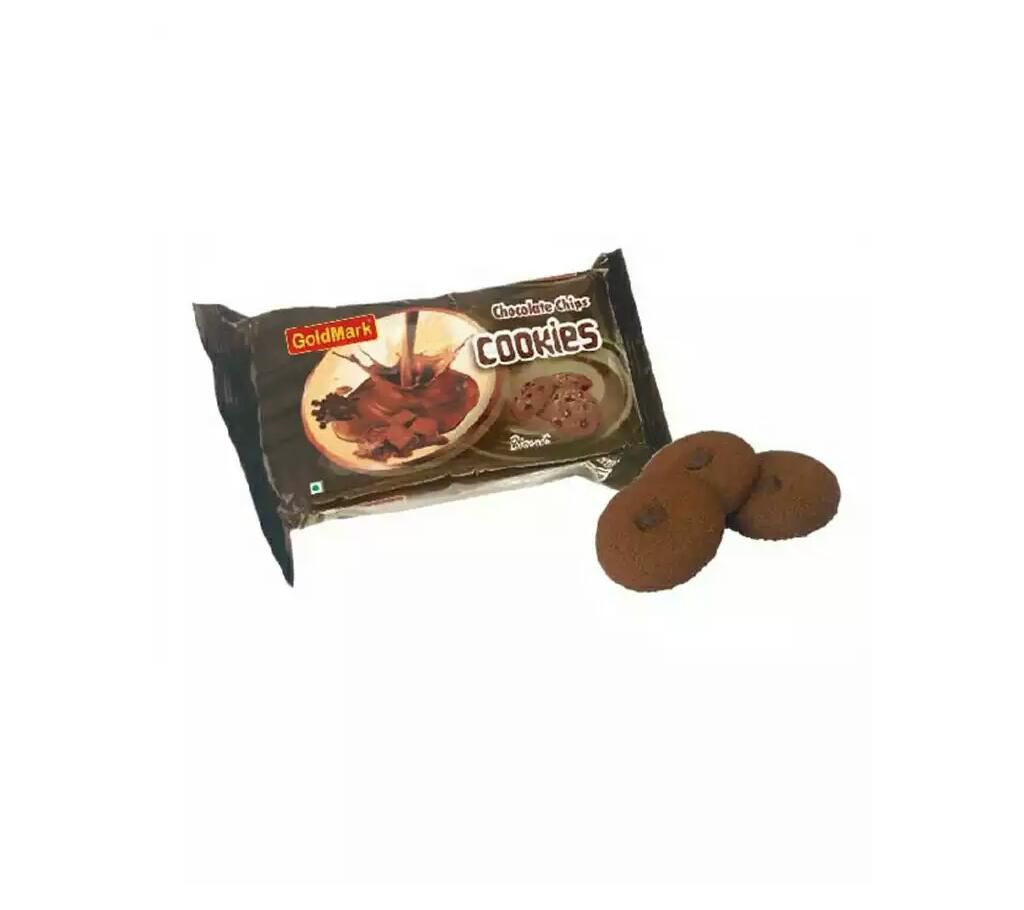goldmark chocolate cookies biscuit pack