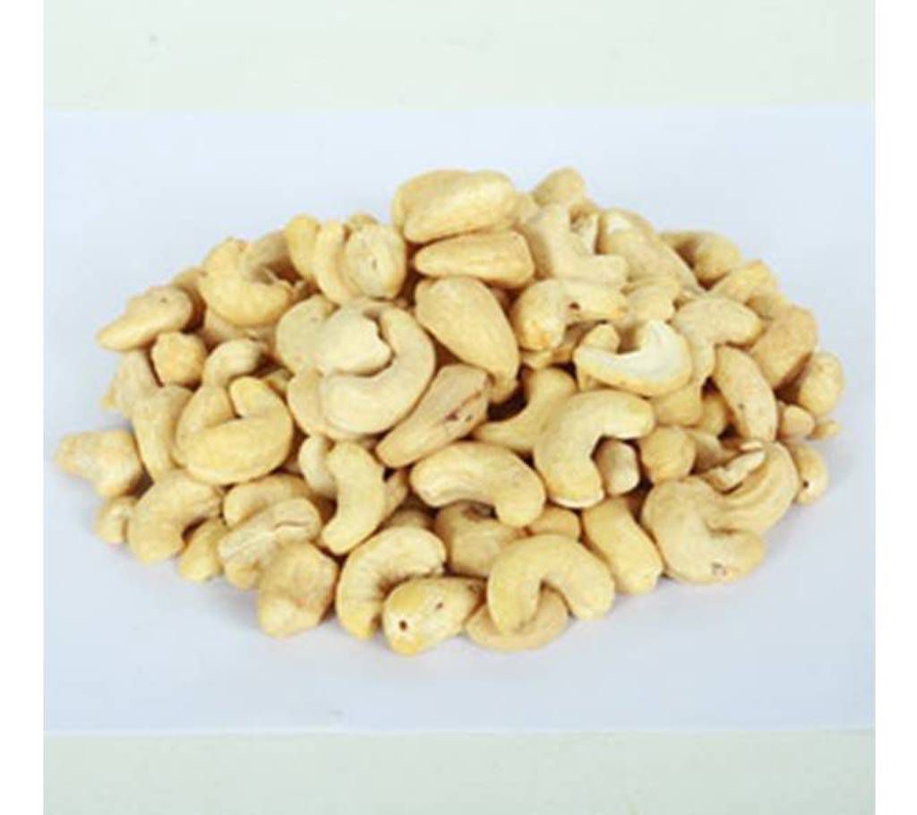 Cashew nut(kaju badam)-500 gm