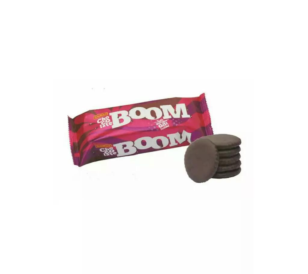 goldmark boom biscuit pack