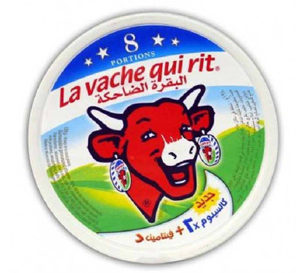 Lavache Quirit 8 Portion Cheese