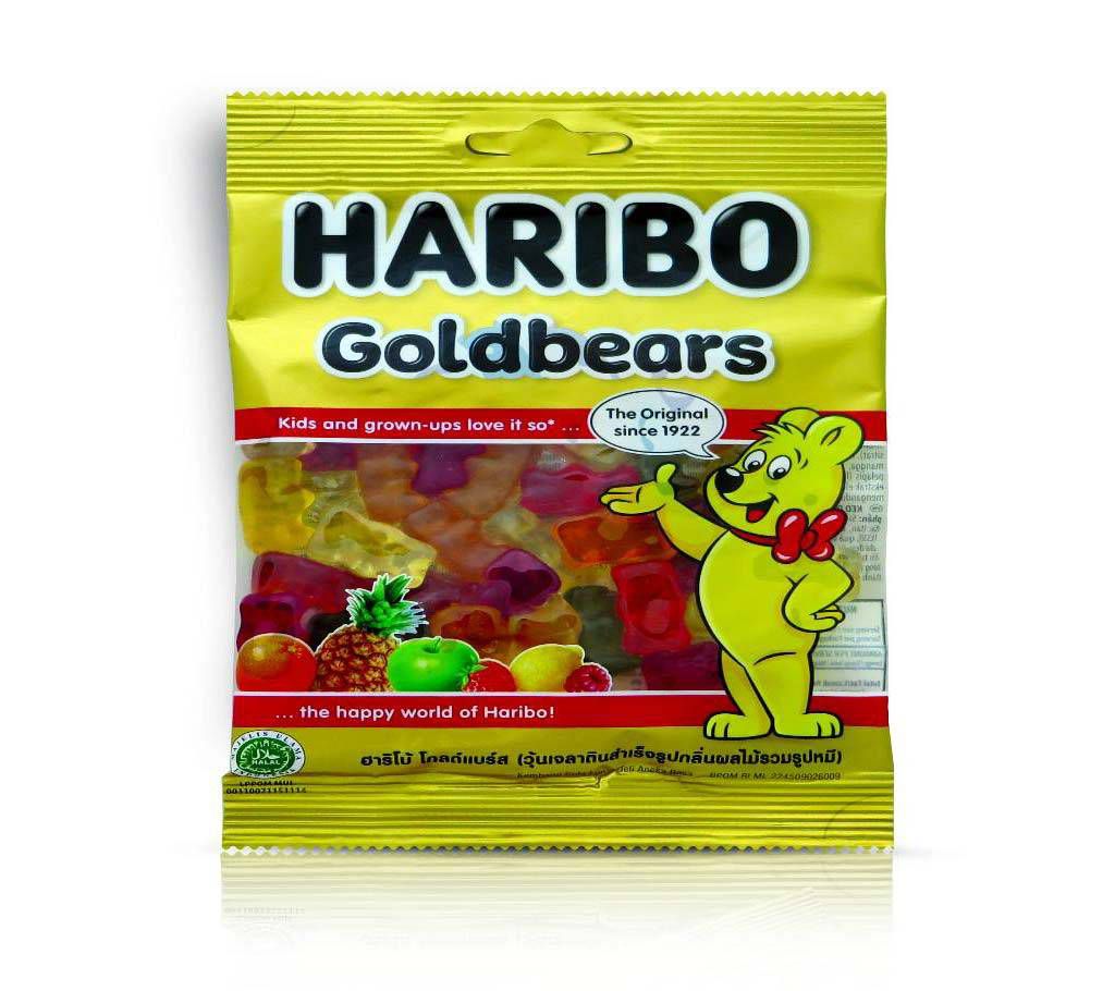 HARIBO GOLDBEARS Candy 80g