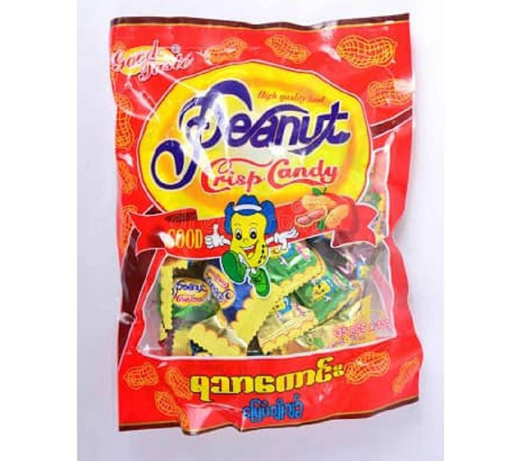 Peanut Candy (Thailand)