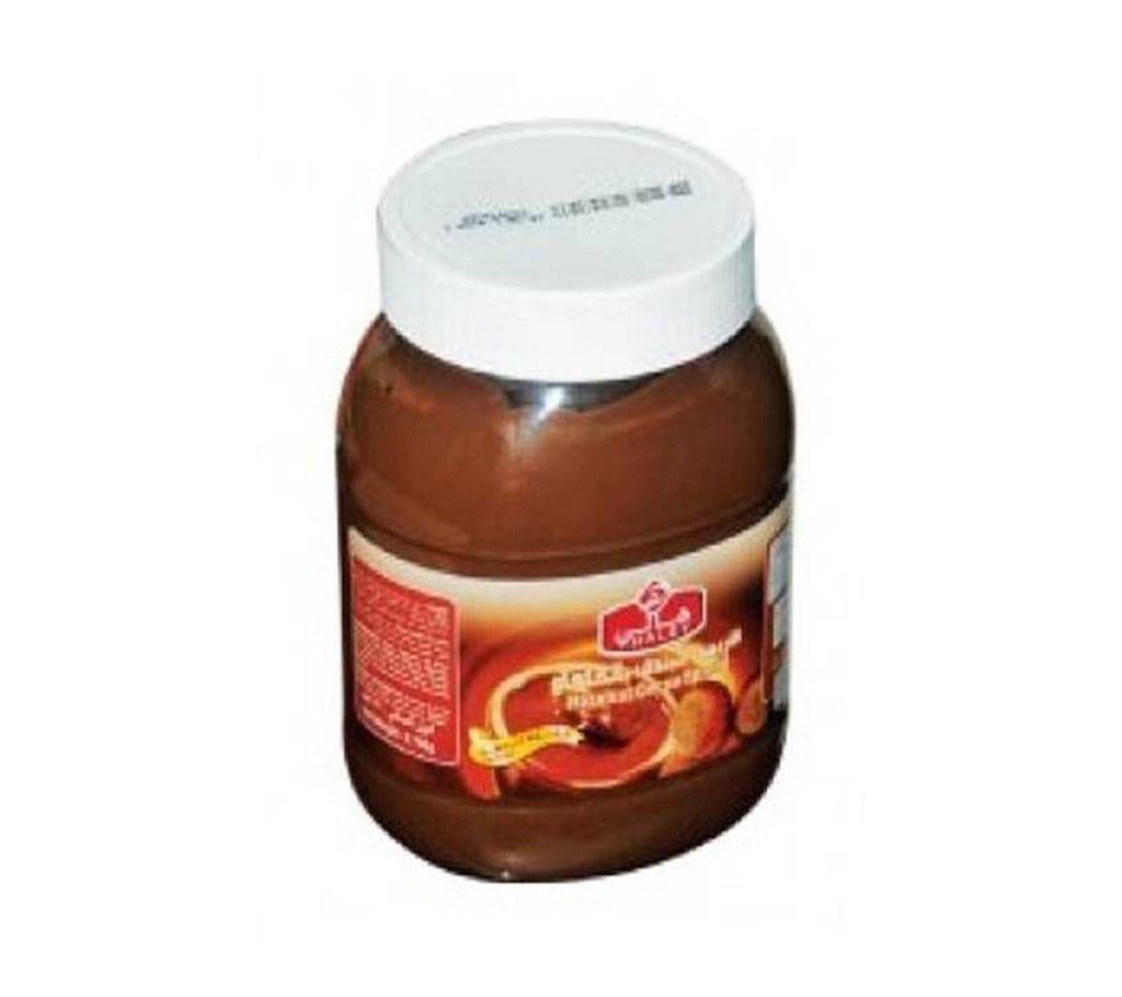 Hazelnut Cocoa Spread - 400gm (Netherlands)