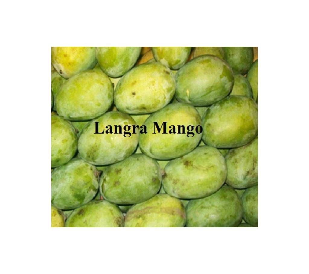 langra Mango 20kg Pack