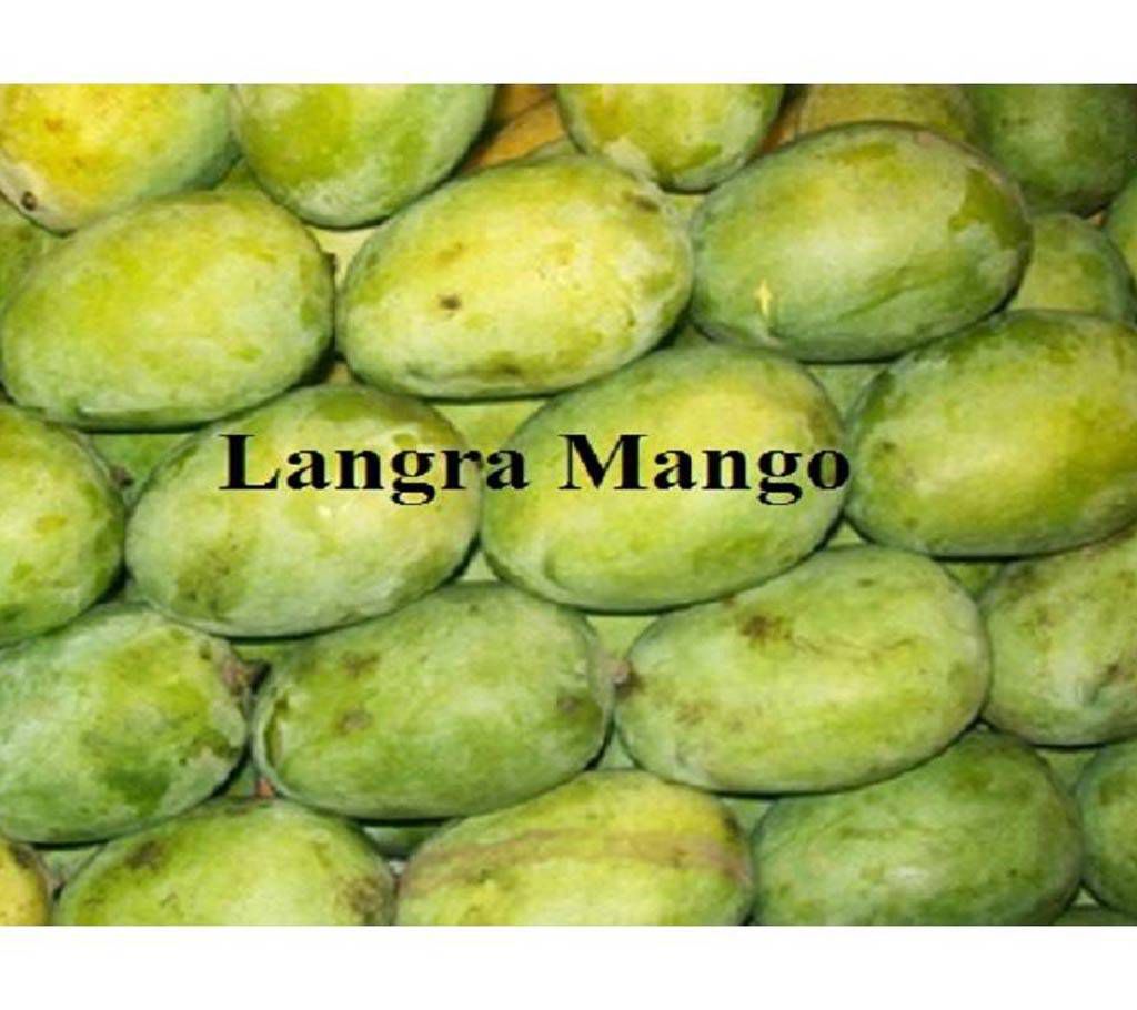 langra Mango 40kg Pack