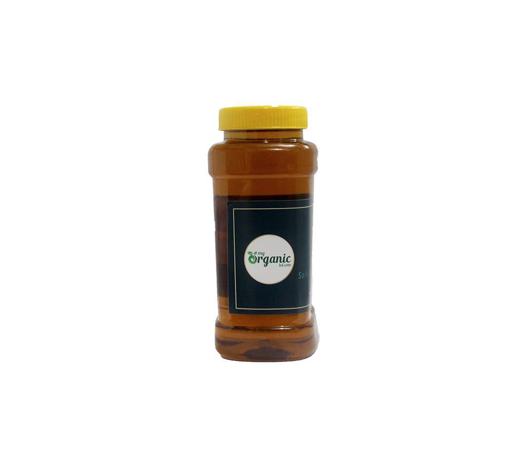 Mustard oil 400 gm
