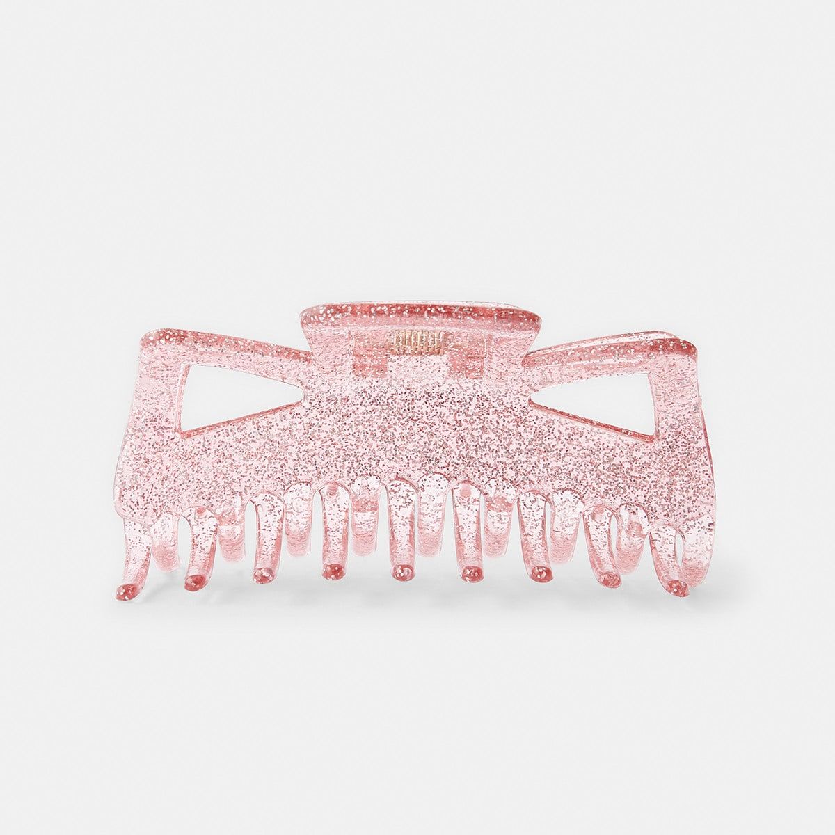 Glitter Claw Clip