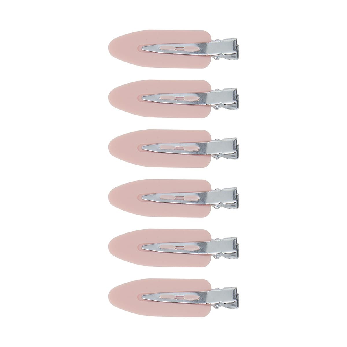 6 Pack Wave Setting Hair Clips