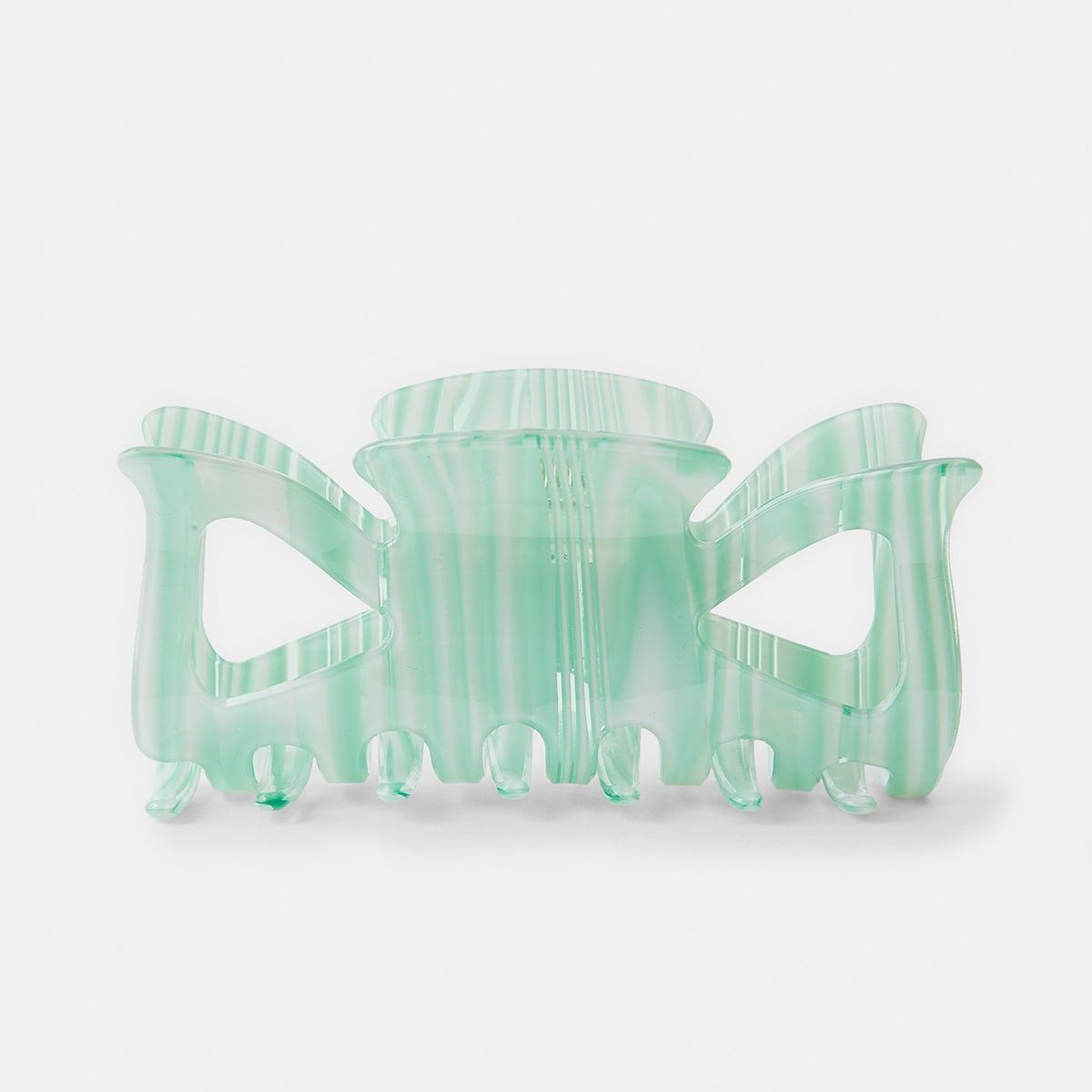 Oversized Claw Clip