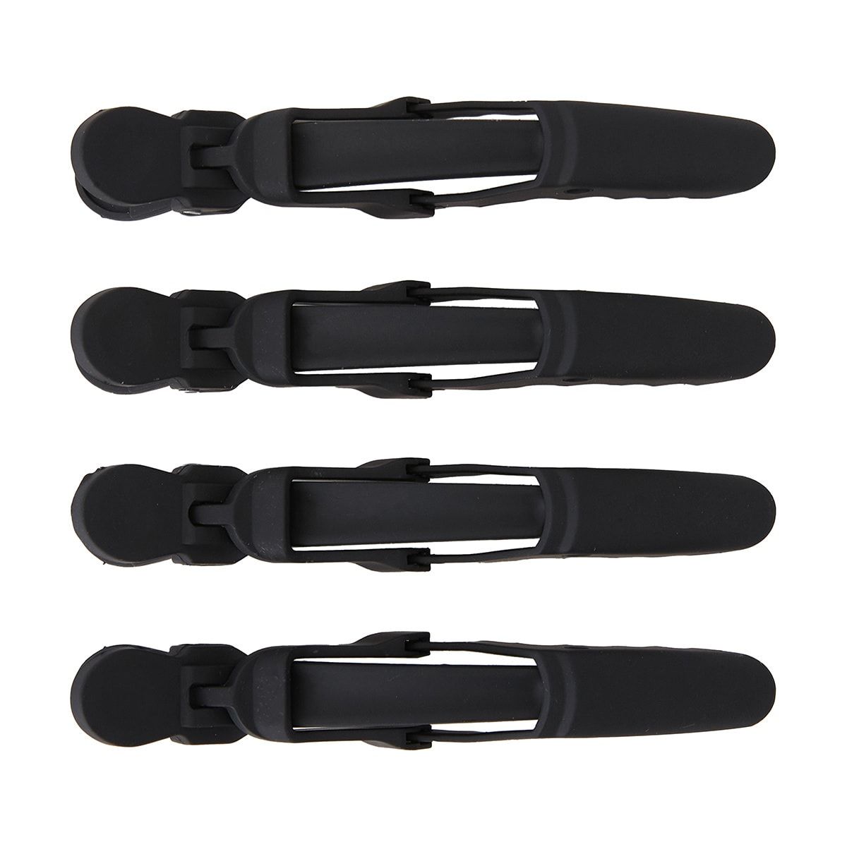 4 Pack Blow Dry Sectioning Clips