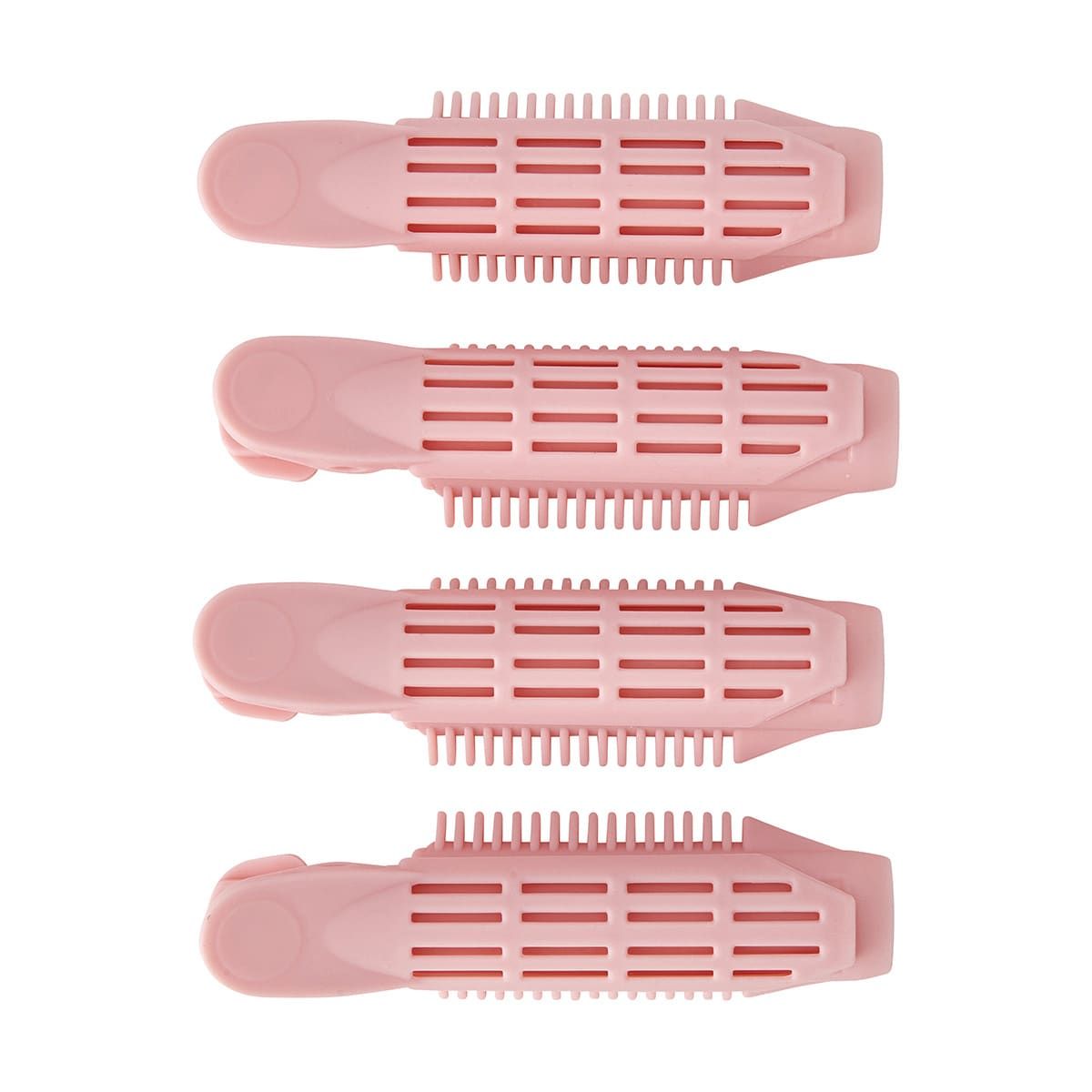 4 Pack Instant Hair Volumising Clips