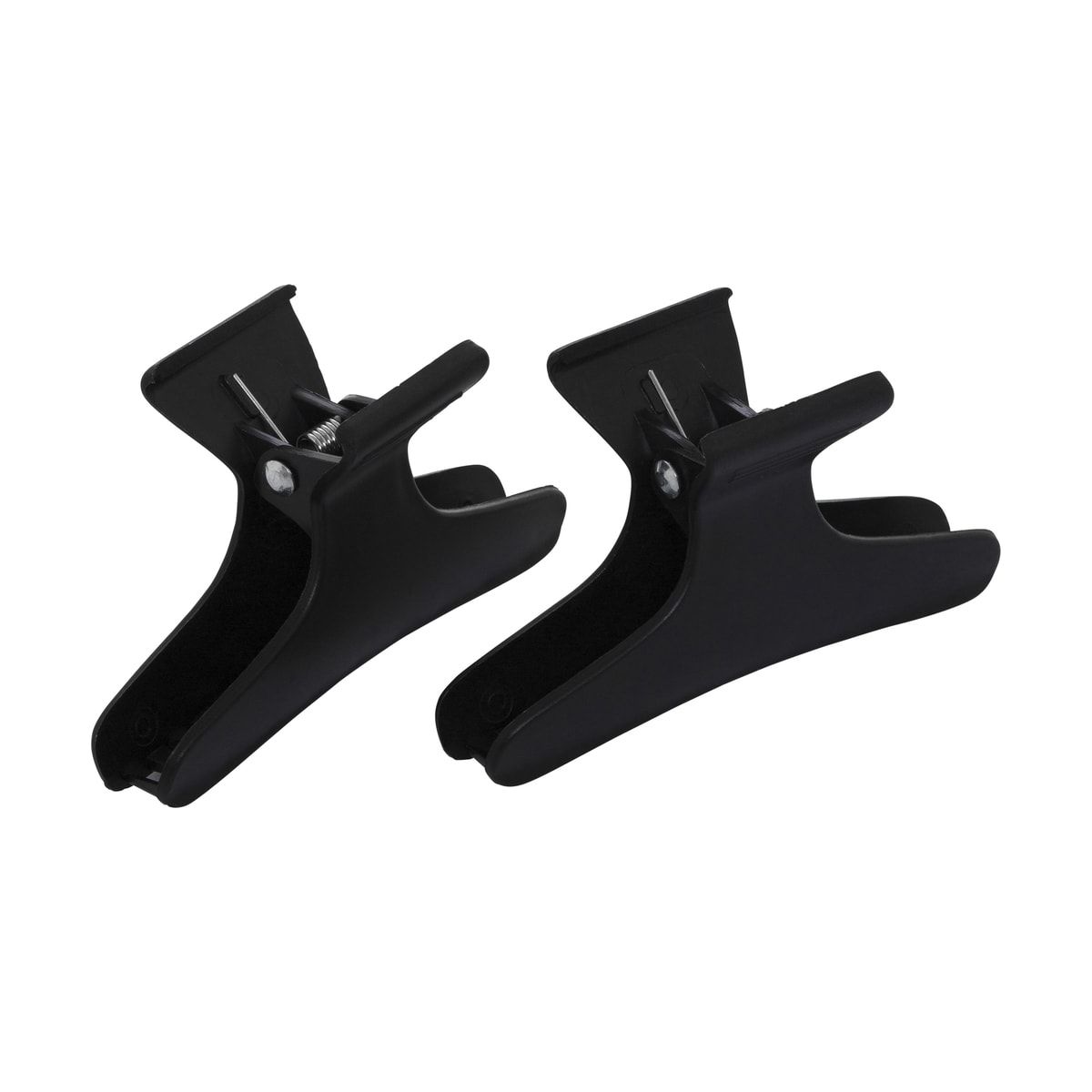4 Pack Salon Clips