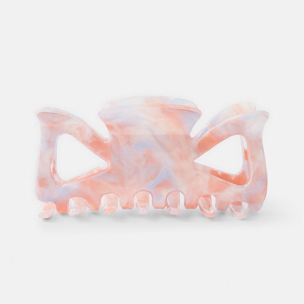 Oversized Claw Hair Clip