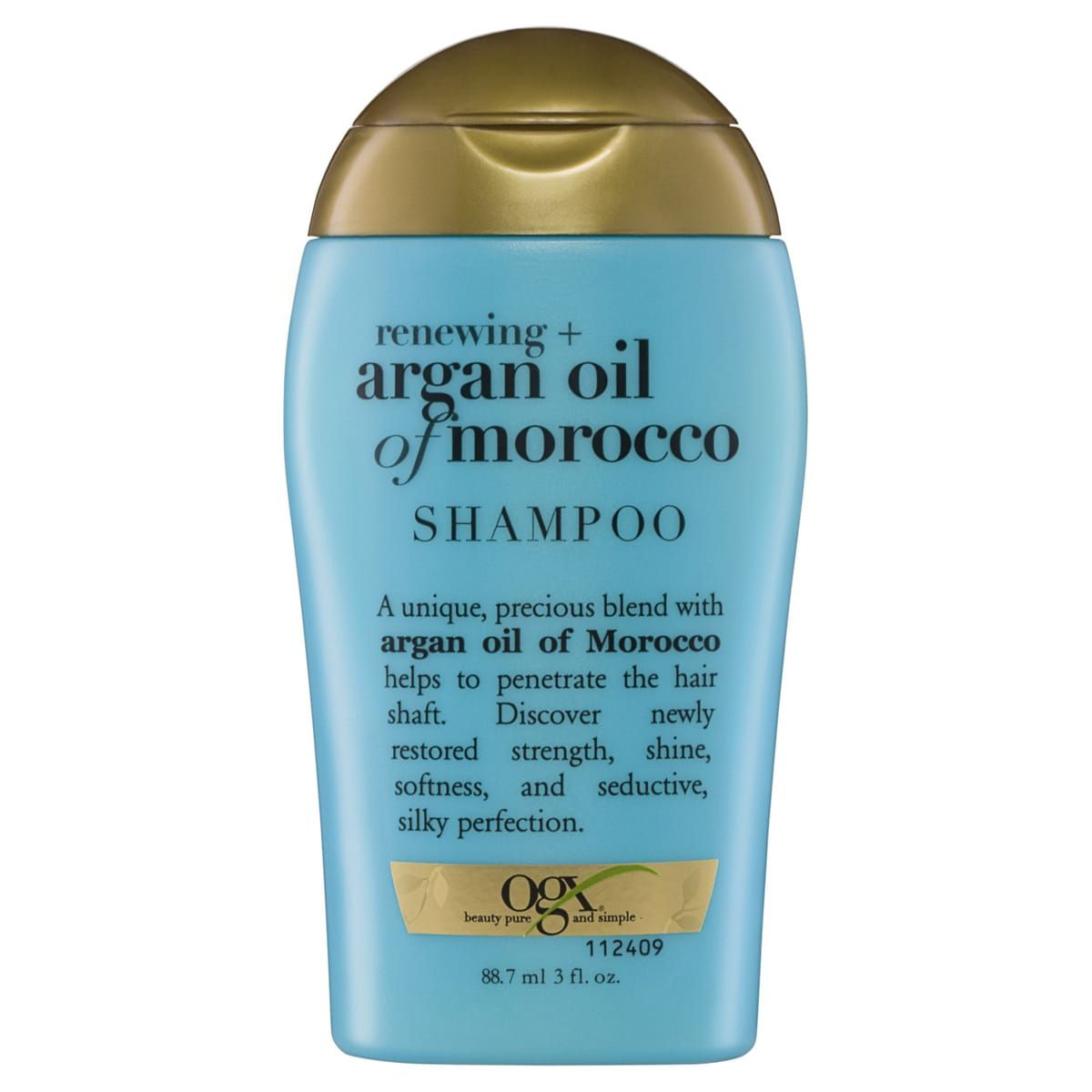 OGX Argan Oil of Morocco Conditioner 88.7ml